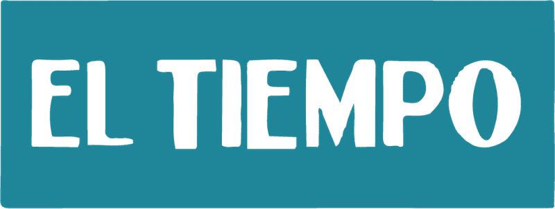 Periódico "El Tiempo"